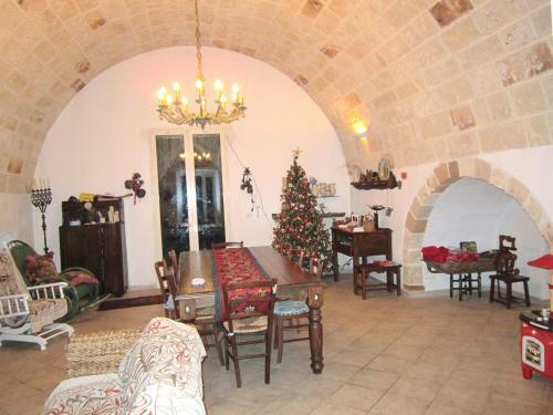 Villa Masseria San Vito