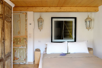 Apartamento Castello Di Granarola