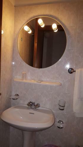 Hotel La Pineta