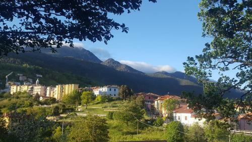Hotel La Pineta