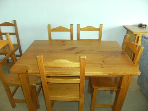 Apartamento Marina