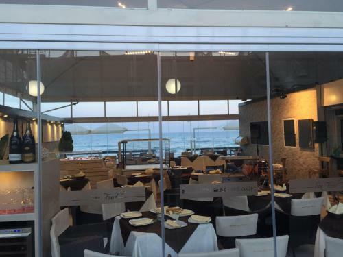 Apartamento Blumen Bad Beach