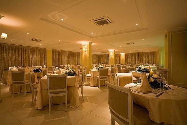 Hotel Stella Marina