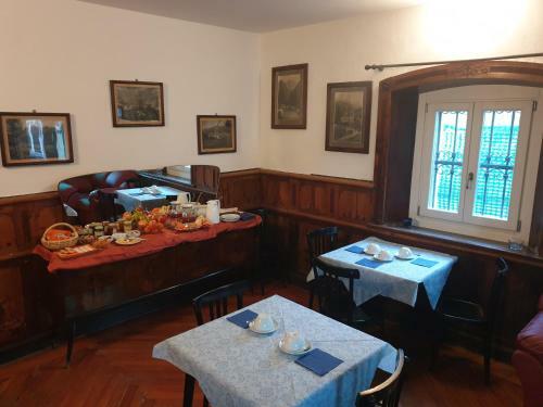 Hotel Albergo Trieste