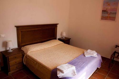 Apartamento Borgo Valmarina