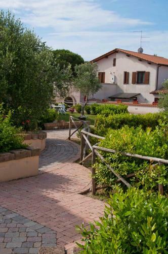 Apartamento Borgo Valmarina