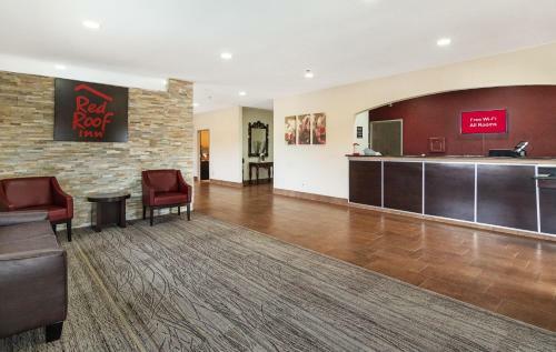 Hotel Days Inn Fort Worth-stockyards