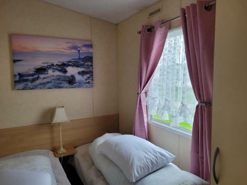 Apartamento 6 Berth Tingdene Mablethorpe Vista