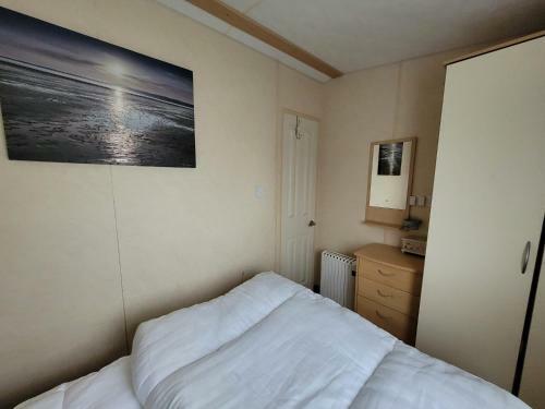 Apartamento 6 Berth Tingdene Mablethorpe Vista