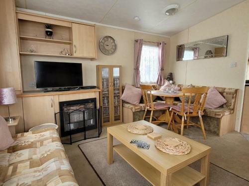Apartamento 6 Berth Tingdene Mablethorpe Vista