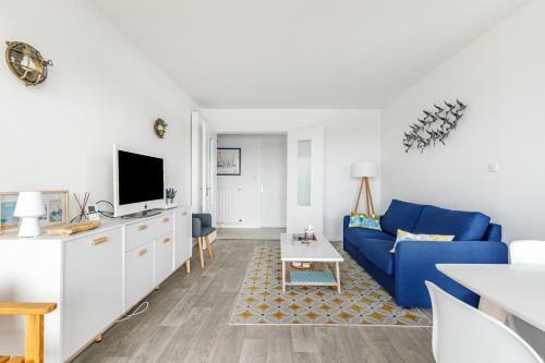 Apartamento Sejour A 4 Au Rythme Des Bateaux