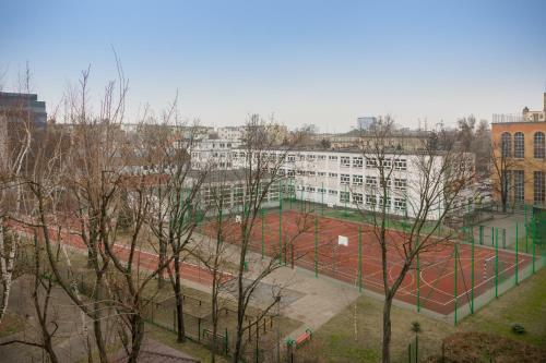 Apartamento Animal House - Stayinwroclaw