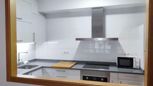 Apartamento Os Reloxos II