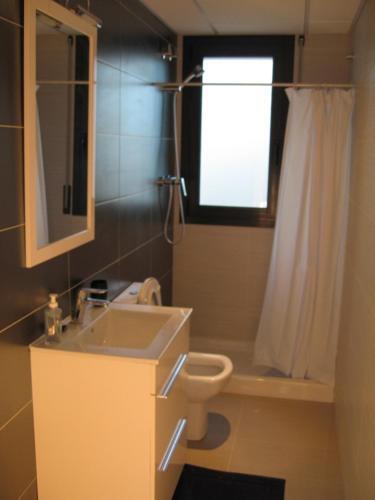 Townhouse Montroig Bahia, Beach - 600m.