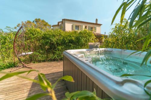 Villa Aigue-marine By Precious Houses