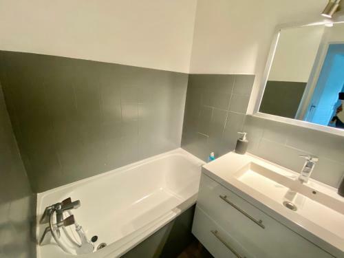 Apartamento Joli 2 Pi�ces � St Arnoult R�nov�