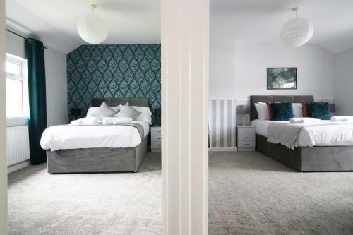 Willow Way By T? Sa