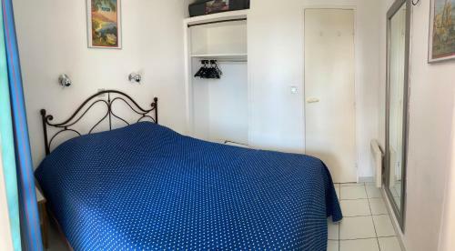 Apartamento T2 Le Hameau Cap Esterel