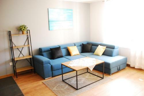 Apartamenty Dar?�wko