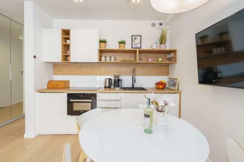 Apartamento Grace Bay