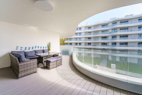 Apartamento Grace Bay