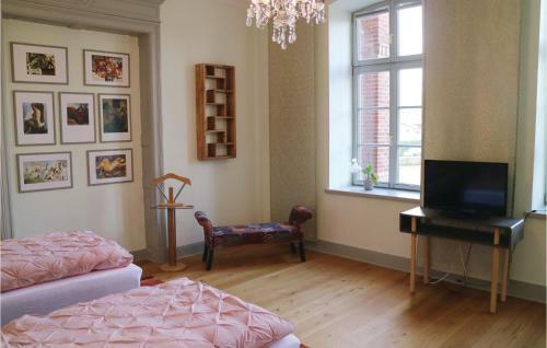One-bedroom Apartment In Krakow Am See
