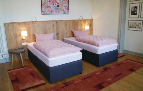 One-bedroom Apartment In Krakow Am See