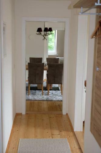 Apartamento Steffis - Hof