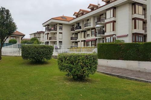 Acogedor Apartamento En La Playa De Trengand�n