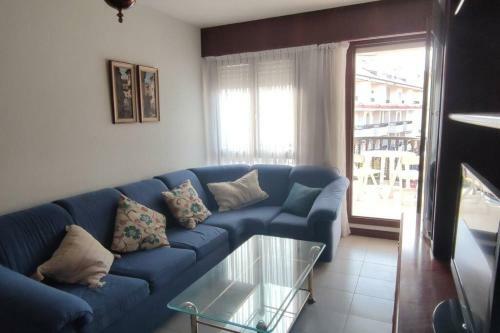 Acogedor Apartamento En La Playa De Trengand�n