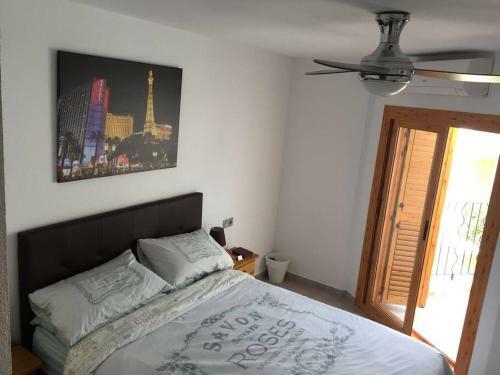 Cabo Roig Excellent Townhouse Cj2 - Beach Side