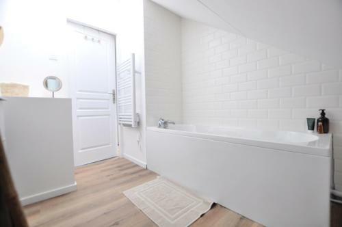 Apartamento Tr�s Bel Appartement Rosendael