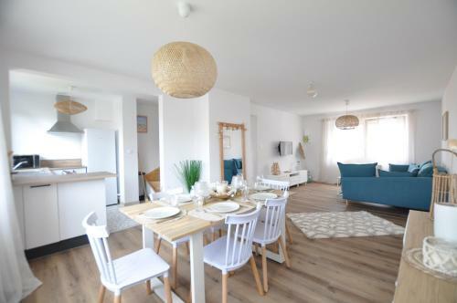 Apartamento Tr�s Bel Appartement Rosendael