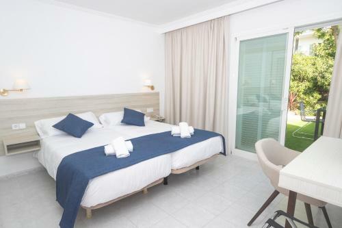 Apartamentos Condor