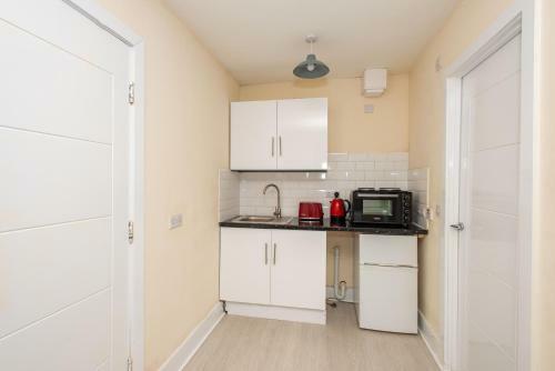 Apartamento Newly Refurbished Studio 20 Mins To London Bridge
