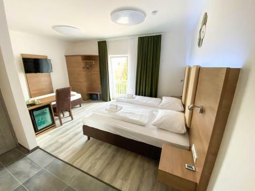 Hotel Limok Rooms