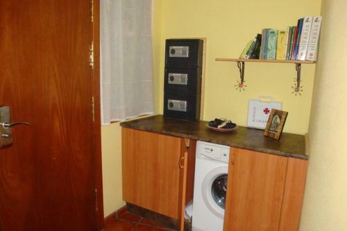Apartamento Eva & Travel El Rossinyol