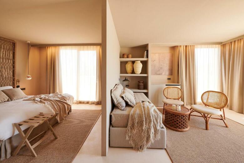 Barefoot Hotel Mallorca - Neuer�ffnung