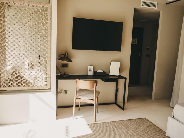 Barefoot Hotel Mallorca - Neuer�ffnung