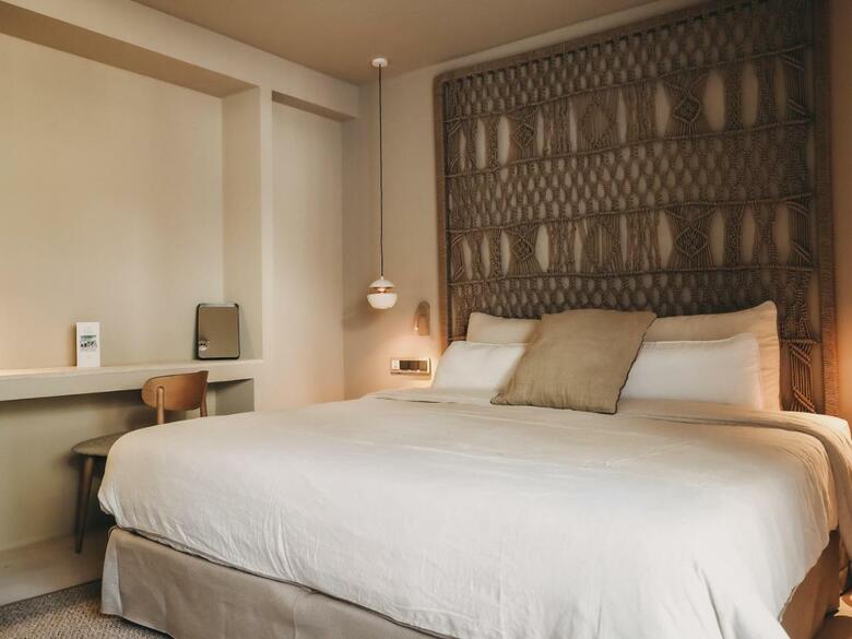 Barefoot Hotel Mallorca - Neuer�ffnung