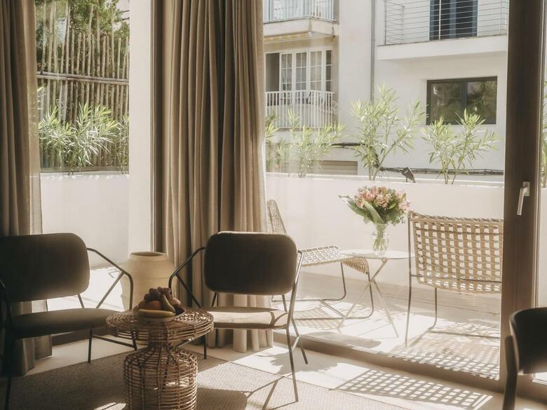 Barefoot Hotel Mallorca - Neuer�ffnung