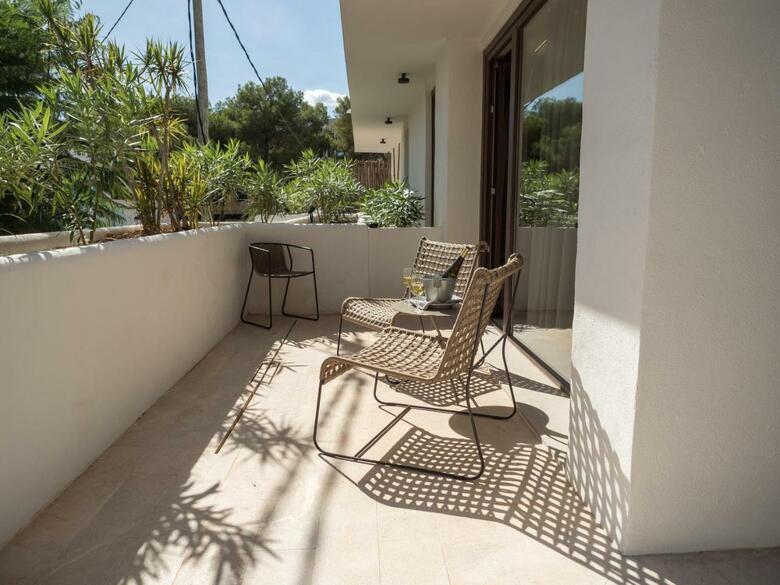 Barefoot Hotel Mallorca - Neuer�ffnung
