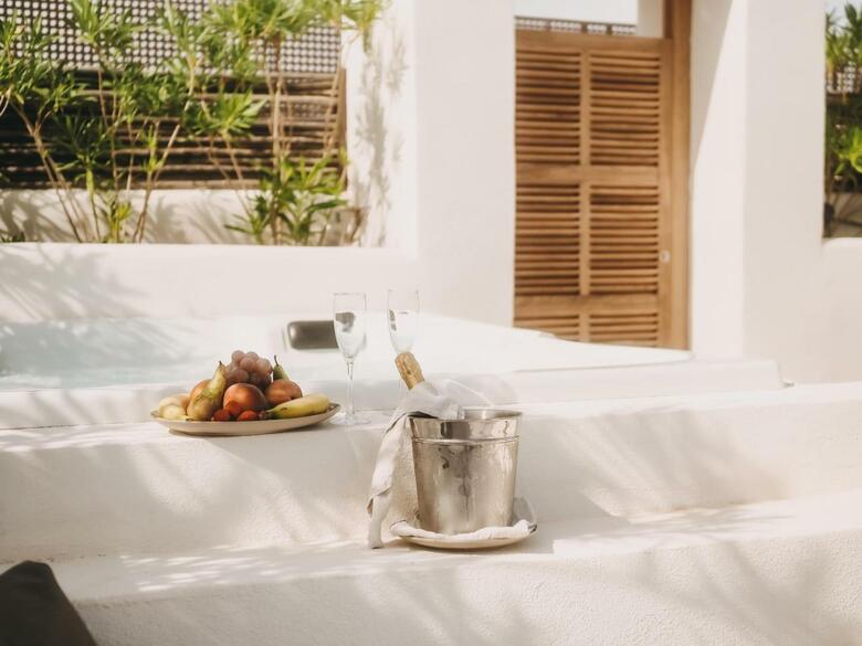 Barefoot Hotel Mallorca - Neuer�ffnung