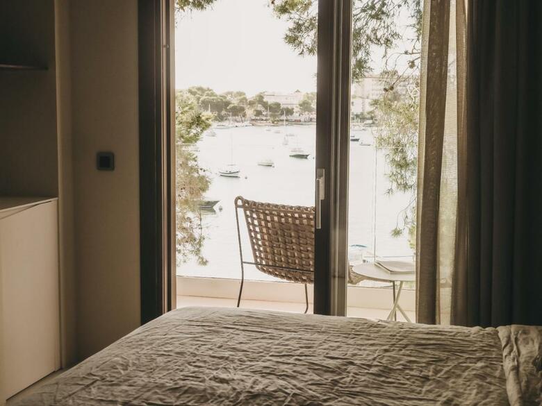 Barefoot Hotel Mallorca - Neuer�ffnung