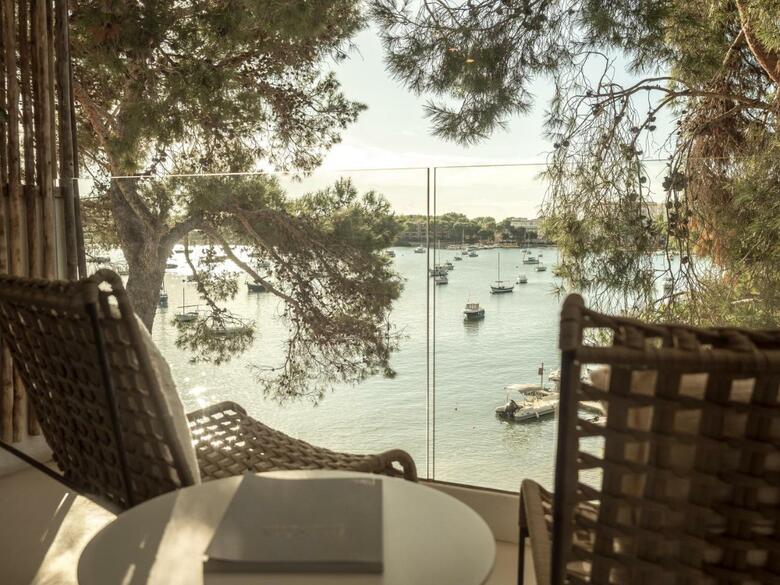 Barefoot Hotel Mallorca - Neuer�ffnung