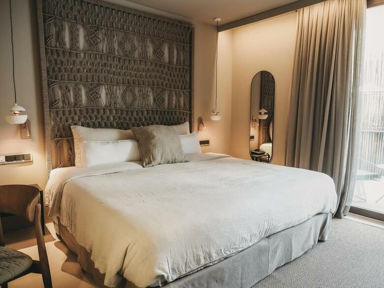 Barefoot Hotel Mallorca - Neuer�ffnung