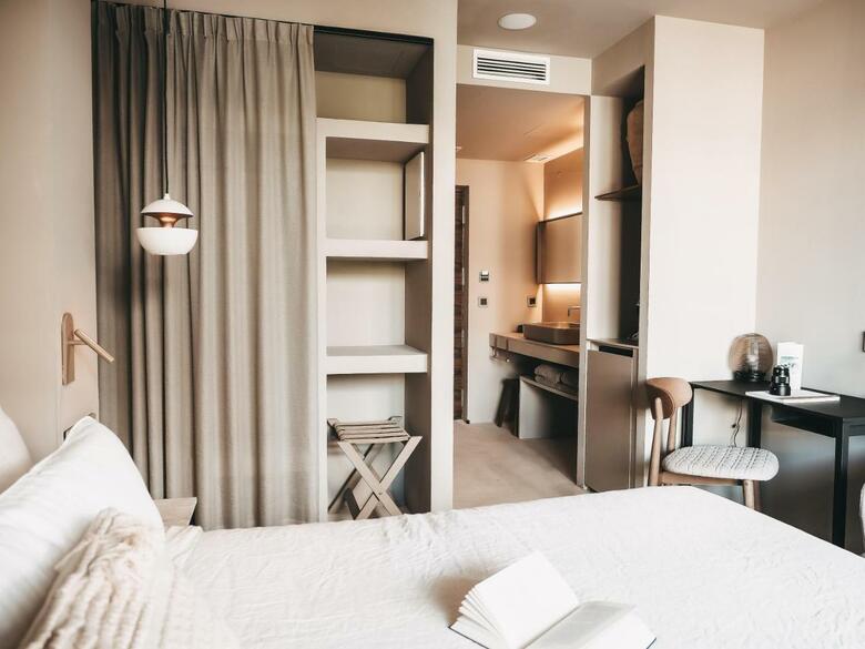 Barefoot Hotel Mallorca - Neuer�ffnung