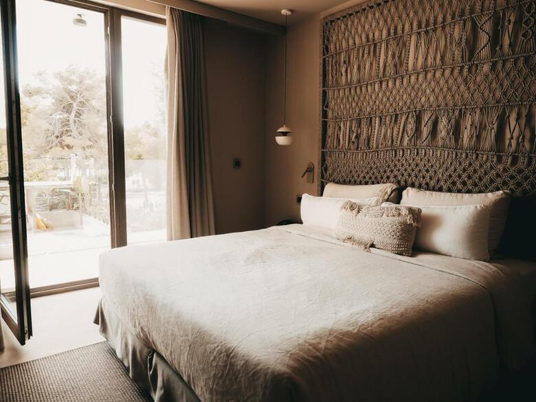 Barefoot Hotel Mallorca - Neuer�ffnung