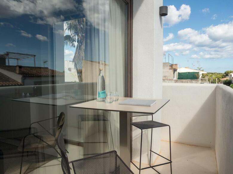 Barefoot Hotel Mallorca - Neuer�ffnung