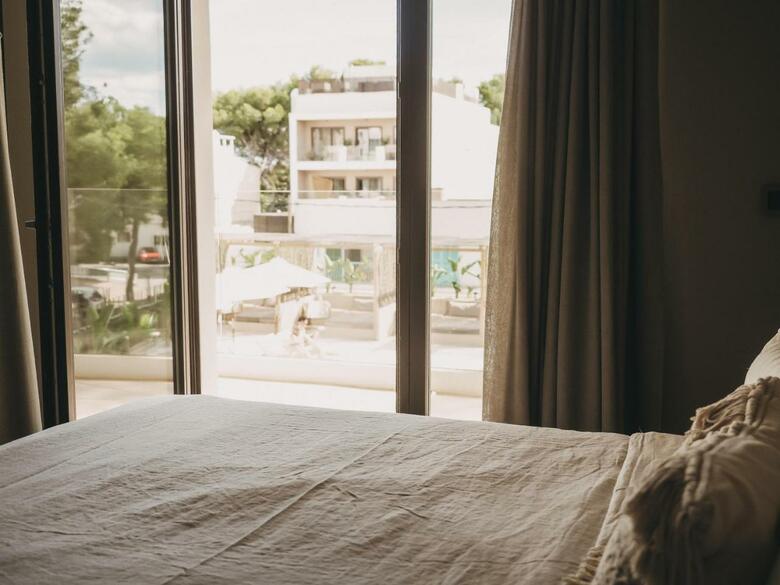 Barefoot Hotel Mallorca - Neuer�ffnung